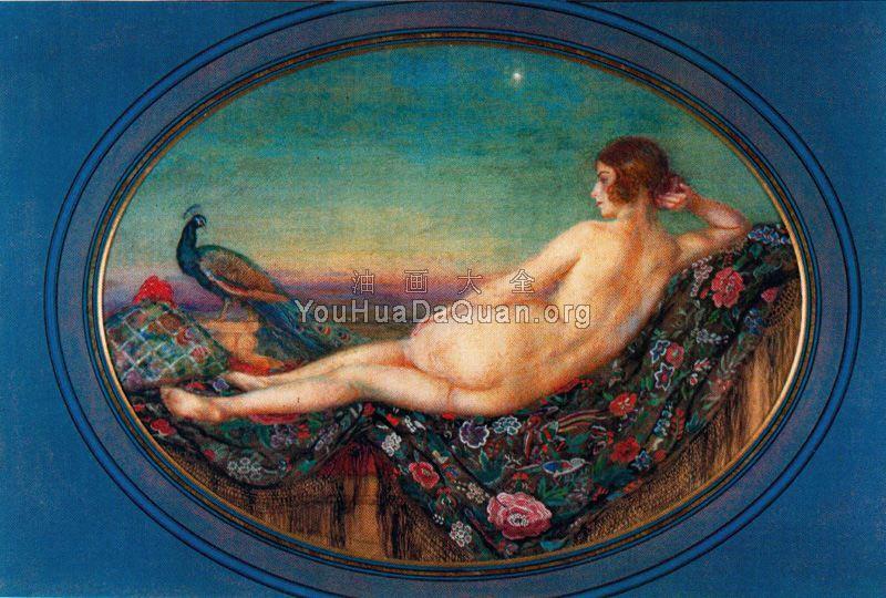 Twighlight - 豪尔赫·阿珀利